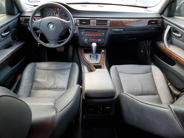 Photo 7 VIN: WBAPK7G57BNN48860 - BMW 328 XI 