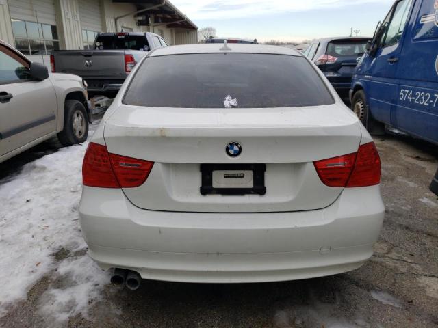 Photo 5 VIN: WBAPK7G57BNN71166 - BMW 328 XI 