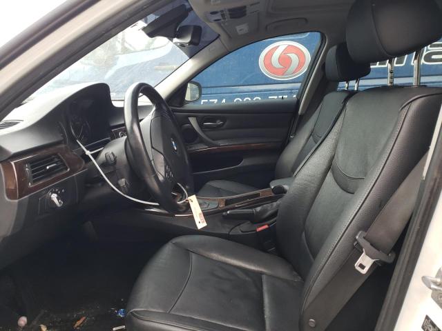 Photo 6 VIN: WBAPK7G57BNN71166 - BMW 328 XI 