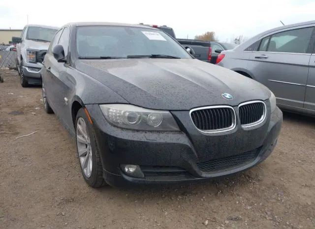 Photo 5 VIN: WBAPK7G57BNN71331 - BMW 3 SERIES 