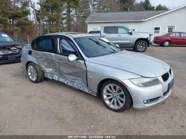 Photo 0 VIN: WBAPK7G57BNN78375 - BMW 328I 