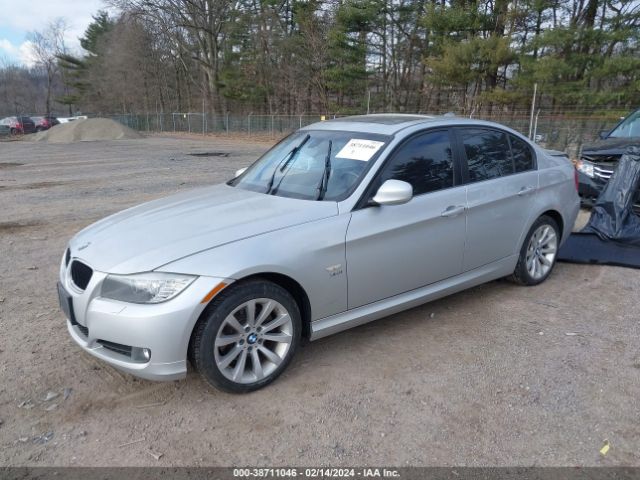 Photo 1 VIN: WBAPK7G57BNN78375 - BMW 328I 