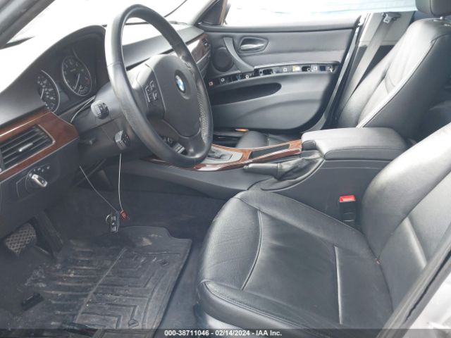 Photo 4 VIN: WBAPK7G57BNN78375 - BMW 328I 