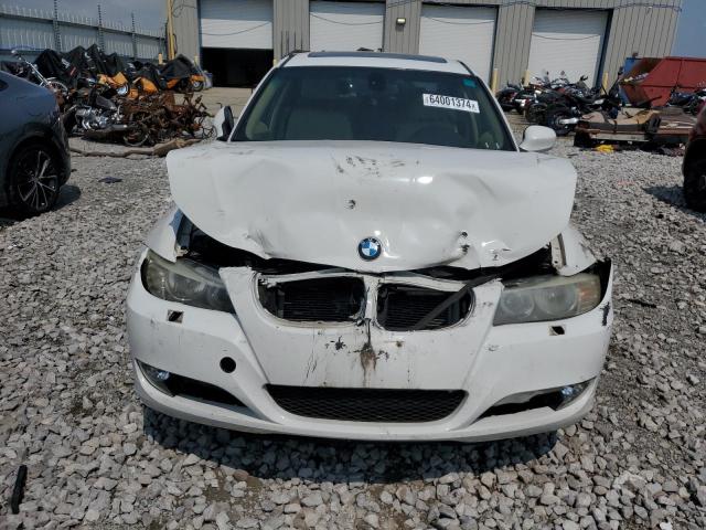 Photo 4 VIN: WBAPK7G57BNN78523 - BMW 328 XI 