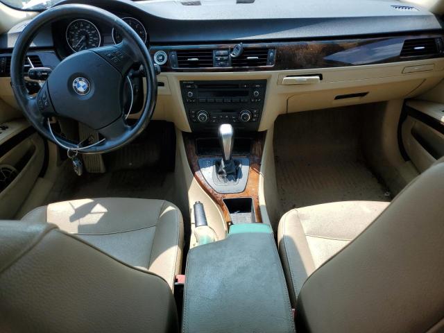 Photo 7 VIN: WBAPK7G57BNN78523 - BMW 328 XI 