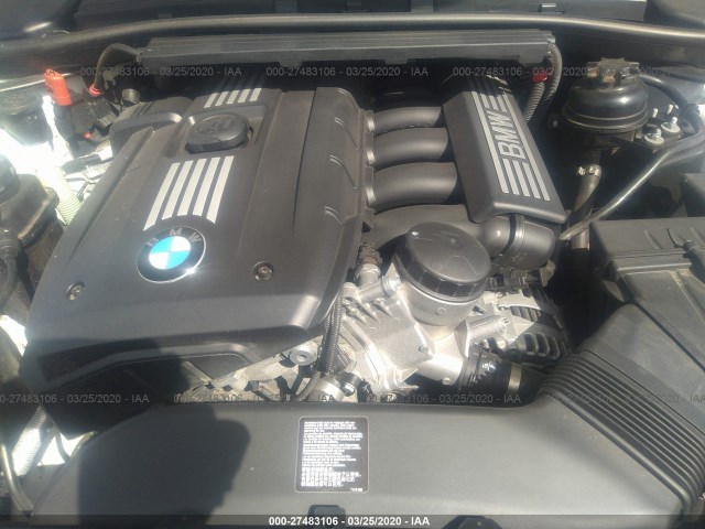 Photo 9 VIN: WBAPK7G57BNN87366 - BMW 3 