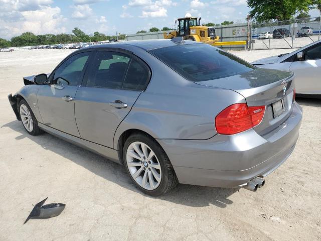 Photo 1 VIN: WBAPK7G58BNN71256 - BMW 328 XI 