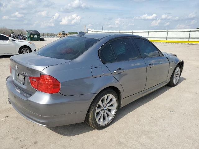 Photo 2 VIN: WBAPK7G58BNN71256 - BMW 328 XI 