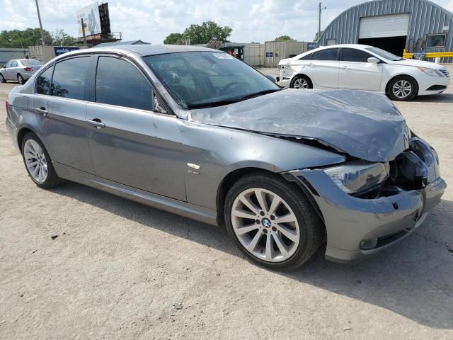 Photo 3 VIN: WBAPK7G58BNN71256 - BMW 328 XI 