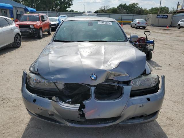 Photo 4 VIN: WBAPK7G58BNN71256 - BMW 328 XI 