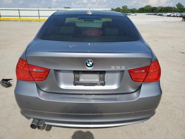 Photo 5 VIN: WBAPK7G58BNN71256 - BMW 328 XI 