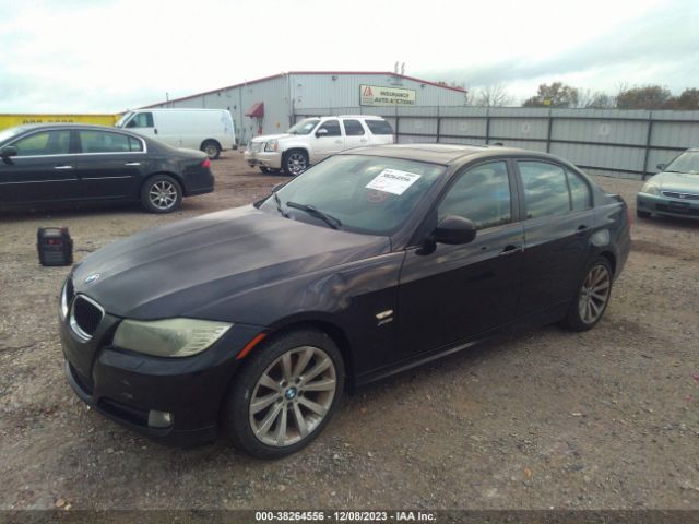 Photo 1 VIN: WBAPK7G58BNN77493 - BMW 328I 