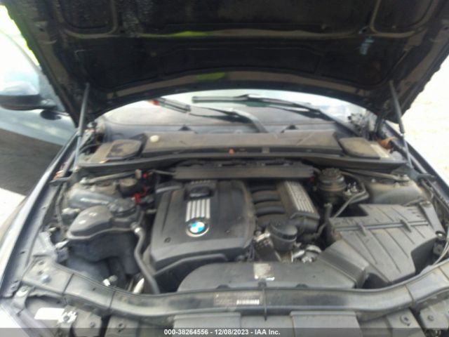 Photo 9 VIN: WBAPK7G58BNN77493 - BMW 328I 