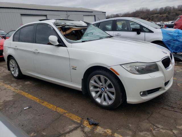 Photo 3 VIN: WBAPK7G59BNN70455 - BMW 328 XI 