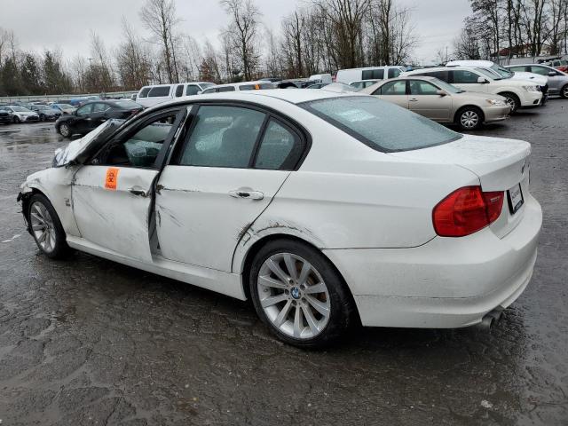 Photo 1 VIN: WBAPK7G59BNN78782 - BMW 3 SERIES 