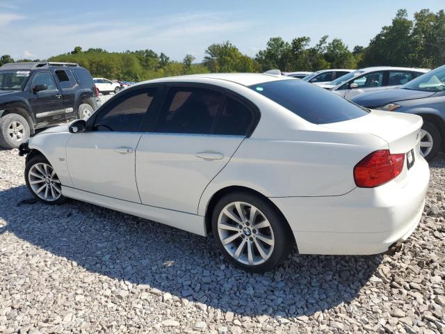 Photo 1 VIN: WBAPK7G59BNN86266 - BMW 328 XI 