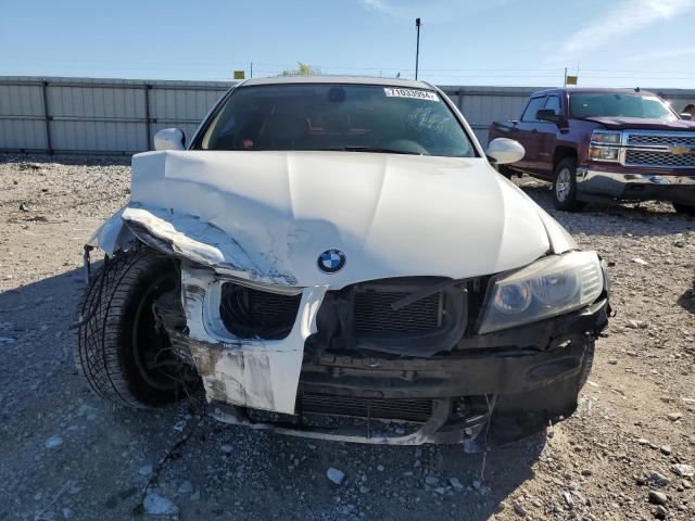 Photo 4 VIN: WBAPK7G59BNN86266 - BMW 328 XI 