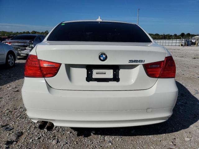 Photo 5 VIN: WBAPK7G59BNN86266 - BMW 328 XI 