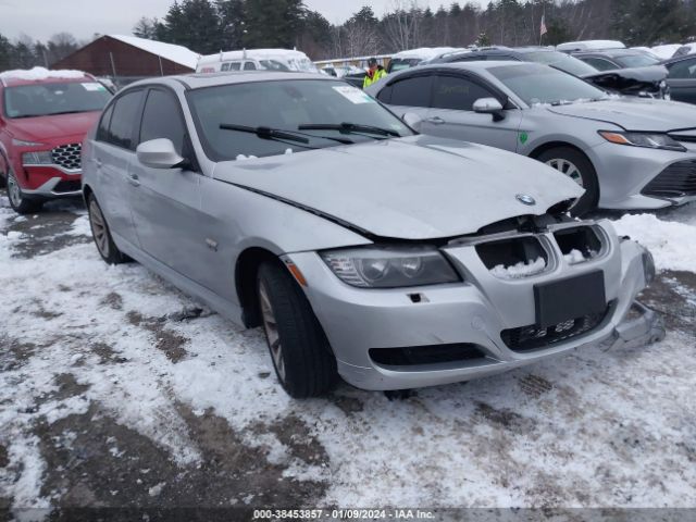 Photo 0 VIN: WBAPK7G5XBNN48920 - BMW 328I 