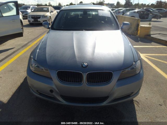 Photo 5 VIN: WBAPK7G5XBNN69783 - BMW 3 SERIES 