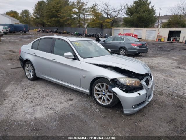 Photo 0 VIN: WBAPK7G5XBNN70092 - BMW 328I 