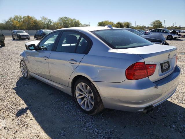 Photo 1 VIN: WBAPK7G5XBNN70559 - BMW 328 XI 