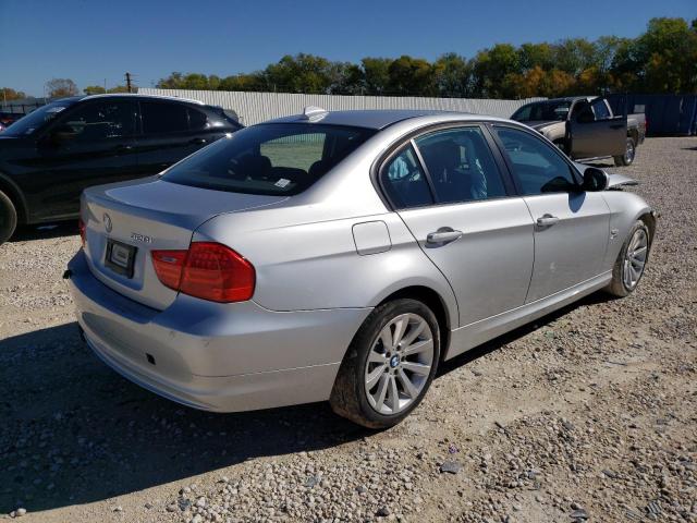 Photo 2 VIN: WBAPK7G5XBNN70559 - BMW 328 XI 