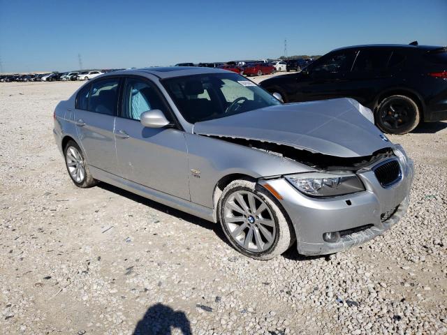 Photo 3 VIN: WBAPK7G5XBNN70559 - BMW 328 XI 