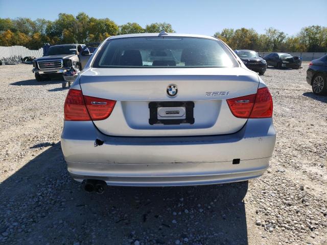 Photo 5 VIN: WBAPK7G5XBNN70559 - BMW 328 XI 