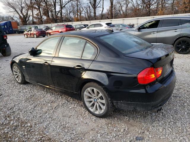 Photo 1 VIN: WBAPK7G5XBNN85143 - BMW 3 SERIES 