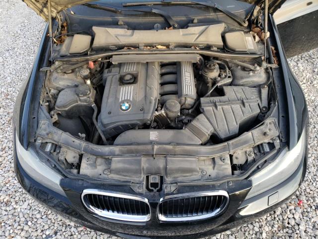 Photo 10 VIN: WBAPK7G5XBNN85143 - BMW 3 SERIES 