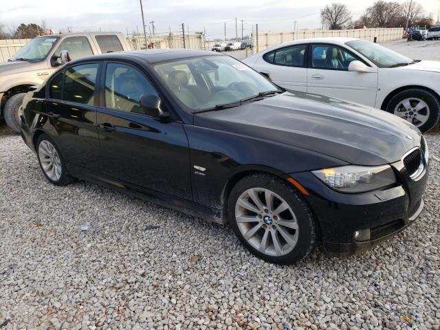 Photo 3 VIN: WBAPK7G5XBNN85143 - BMW 3 SERIES 