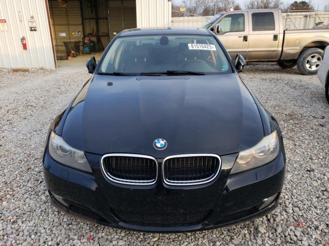 Photo 4 VIN: WBAPK7G5XBNN85143 - BMW 3 SERIES 