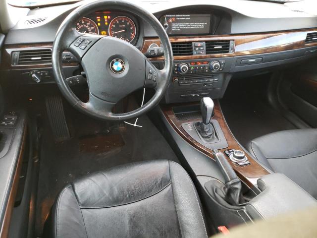 Photo 7 VIN: WBAPK7G5XBNN85143 - BMW 3 SERIES 