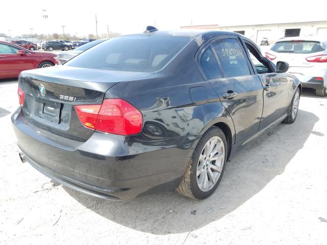 Photo 3 VIN: WBAPK7G5XBNN86468 - BMW 328 XI 