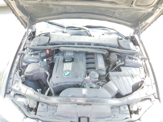 Photo 6 VIN: WBAPK7G5XBNN86468 - BMW 328 XI 