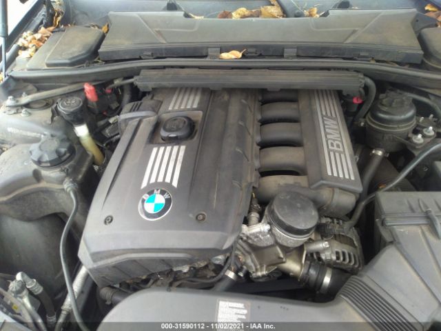 Photo 9 VIN: WBAPK7G5XBNN87037 - BMW 3 