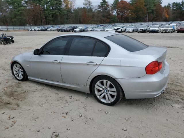 Photo 1 VIN: WBAPL33509A406167 - BMW 335 XI 