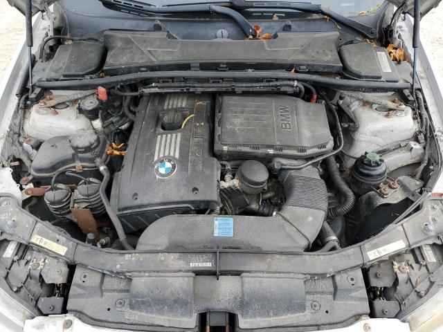 Photo 10 VIN: WBAPL33509A406167 - BMW 335 XI 