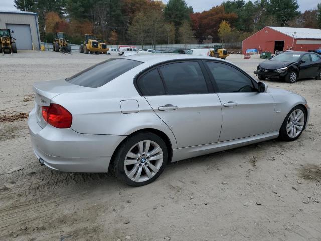 Photo 2 VIN: WBAPL33509A406167 - BMW 335 XI 