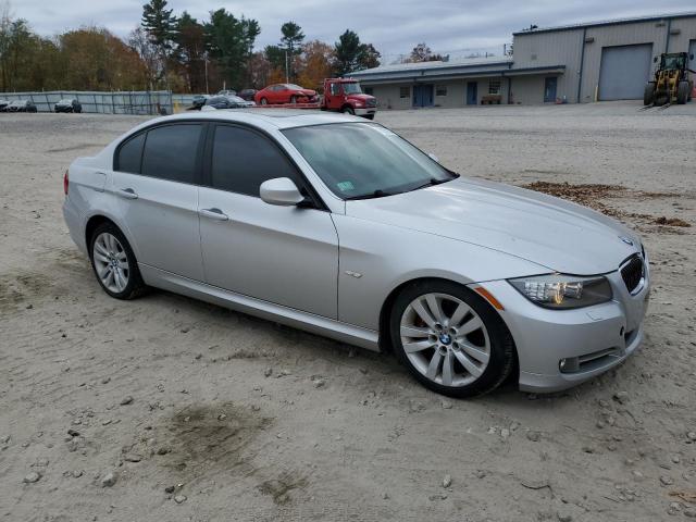 Photo 3 VIN: WBAPL33509A406167 - BMW 335 XI 