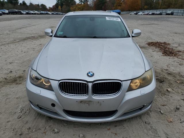 Photo 4 VIN: WBAPL33509A406167 - BMW 335 XI 