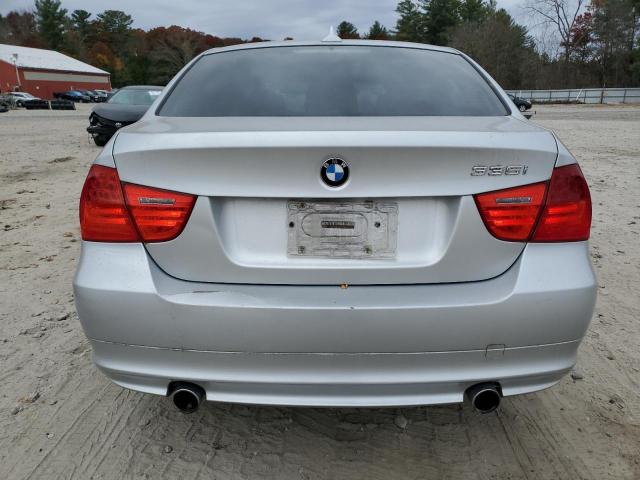 Photo 5 VIN: WBAPL33509A406167 - BMW 335 XI 