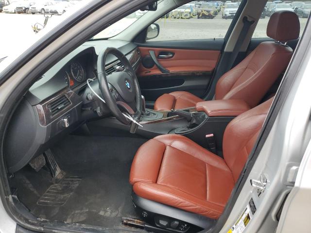 Photo 6 VIN: WBAPL33509A406167 - BMW 335 XI 