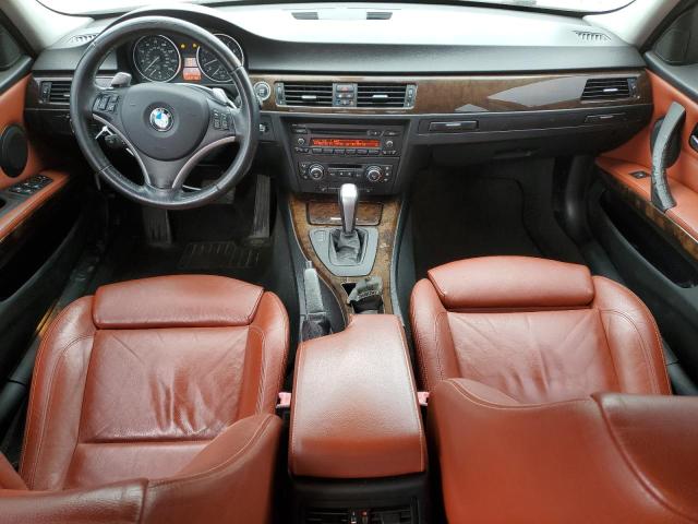 Photo 7 VIN: WBAPL33509A406167 - BMW 335 XI 