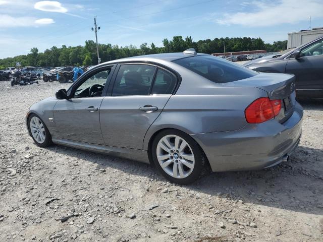 Photo 1 VIN: WBAPL33519A405576 - BMW 328 