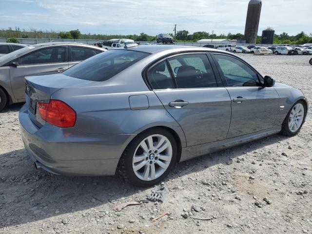 Photo 2 VIN: WBAPL33519A405576 - BMW 328 