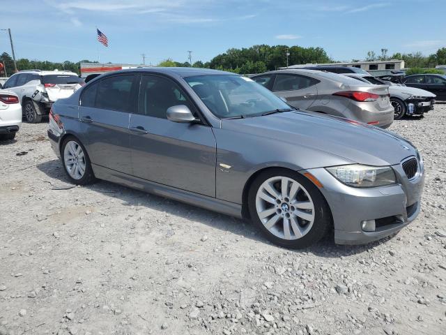 Photo 3 VIN: WBAPL33519A405576 - BMW 328 