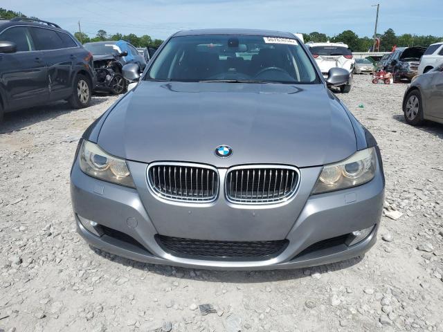 Photo 4 VIN: WBAPL33519A405576 - BMW 328 