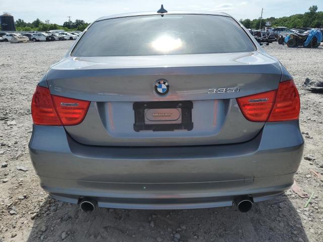 Photo 5 VIN: WBAPL33519A405576 - BMW 328 